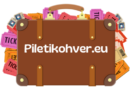 Piletikohver.eu